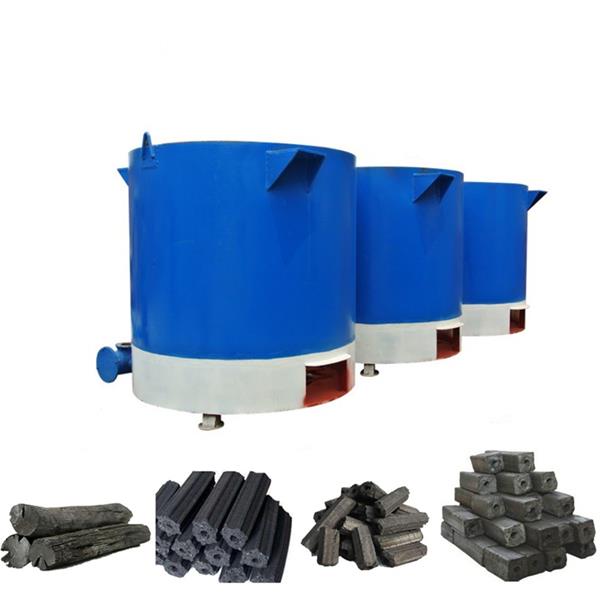 Carbonization-stove