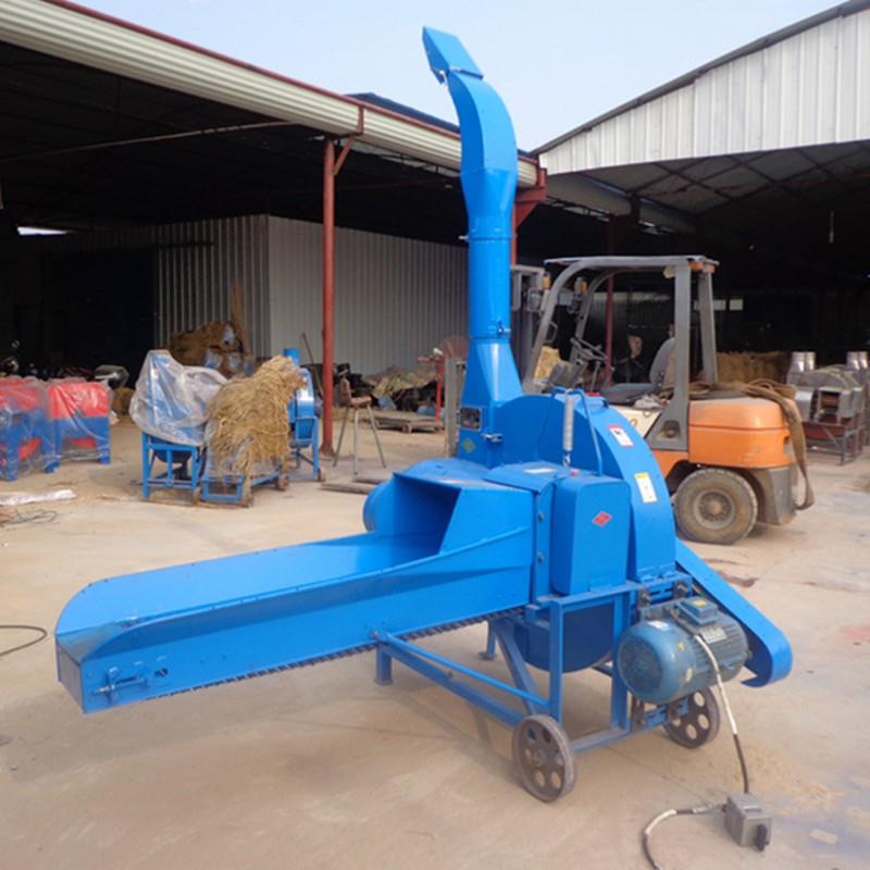 CHAFF CUTTER (3)