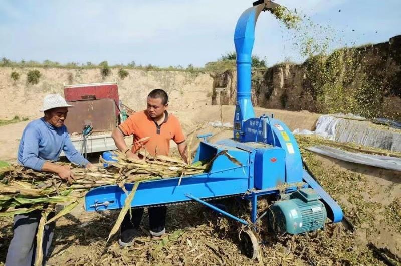 CHAFF CUTTER (1)