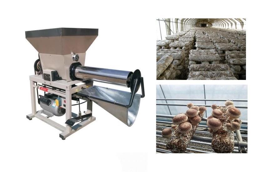 mushroom bagging machine (6)