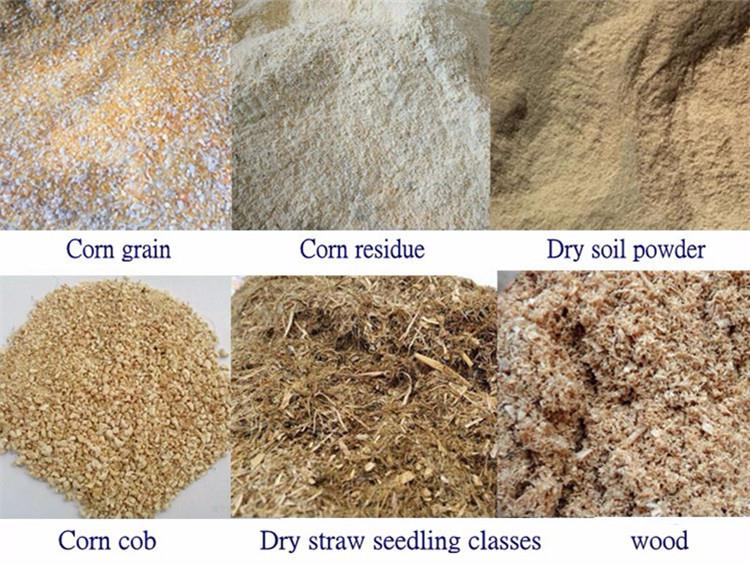 final sawdust
