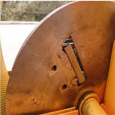 sharp cutter