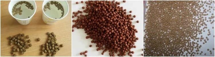 Floating fish feed extruder (5)