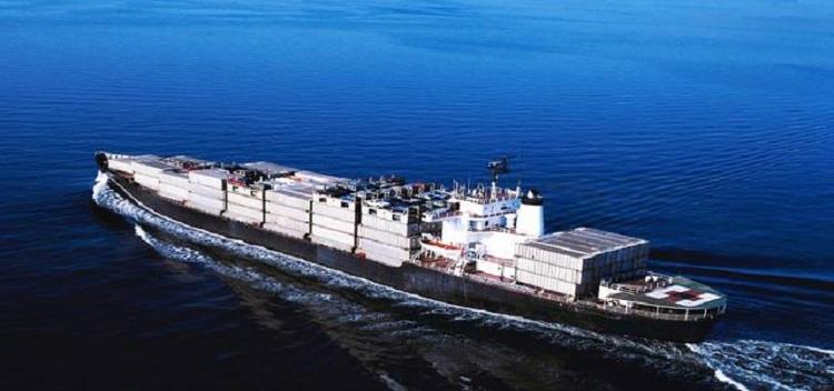shipping service