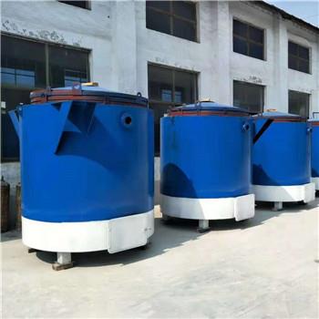 activated carbon charcoal kiln