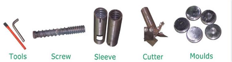 machine parts