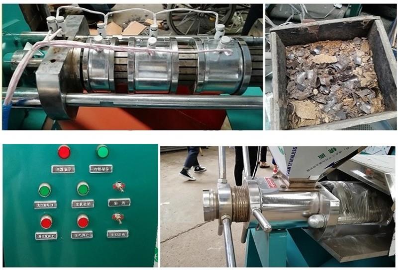Automatic Oil Extraction Machine (1)