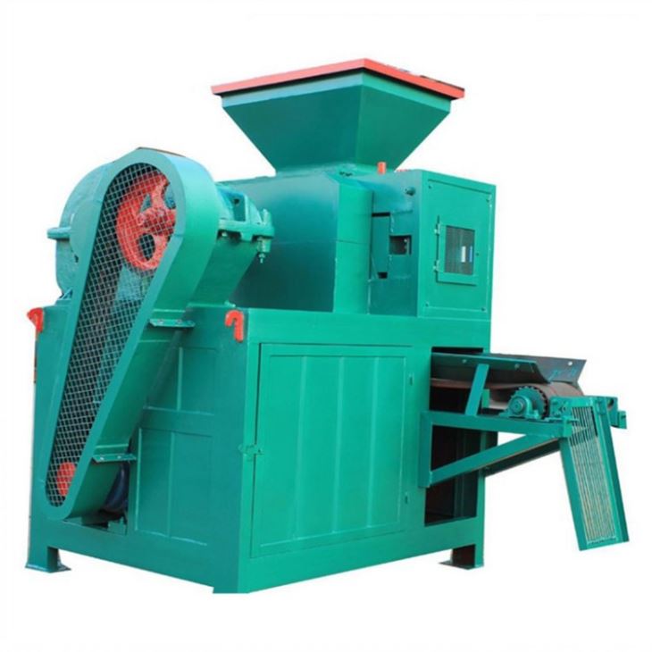 Ball Press Machine