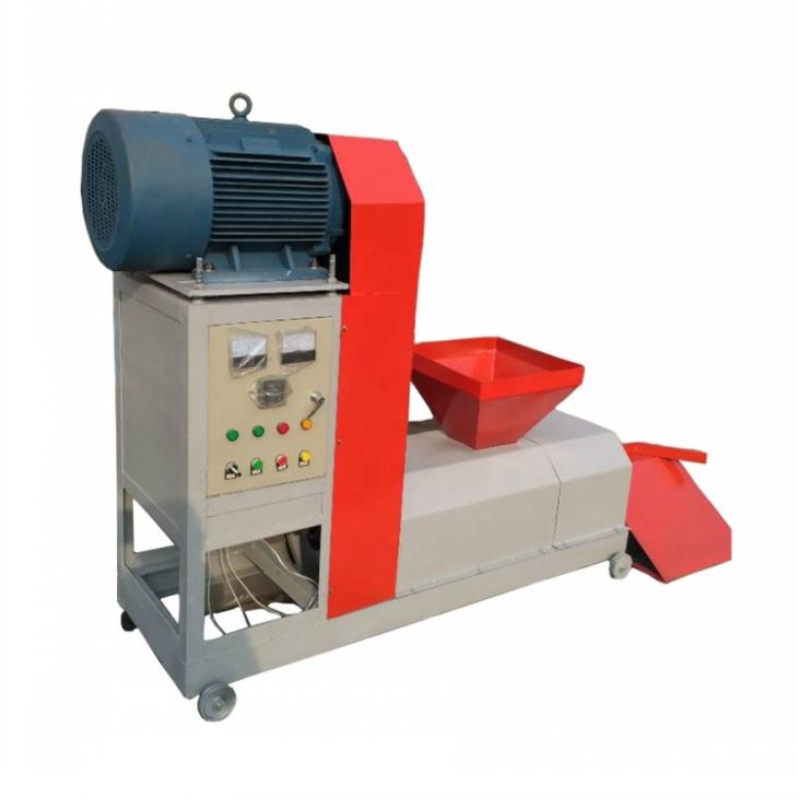 Briquetting Press
