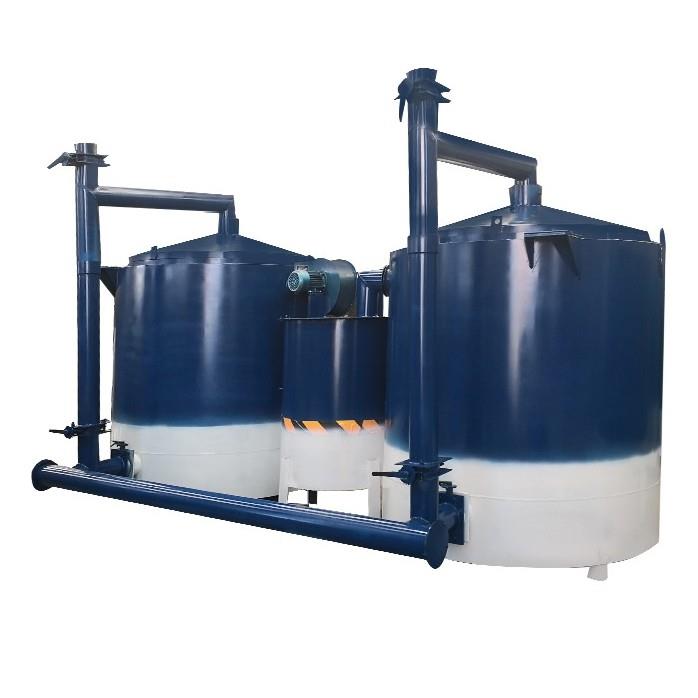 Carbonized Furnace