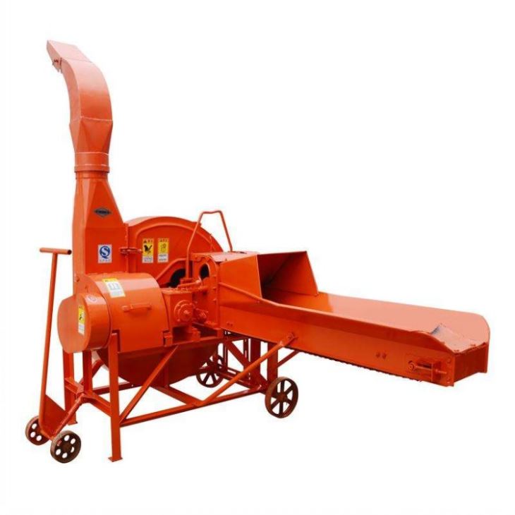 Cow Fodder Chopper