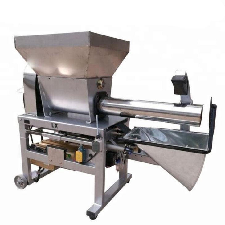 Mushroom Cultivation Machine