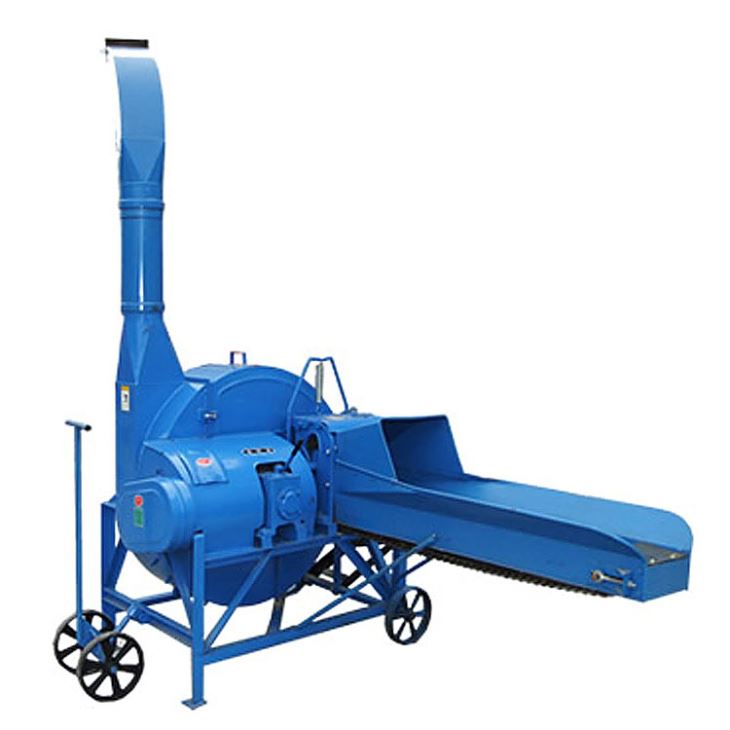 Silage Cutter