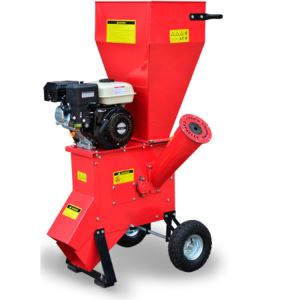 6.5hp Gasoline Chipper