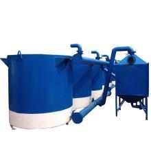 Biomass Charcoal Carbonization Stove