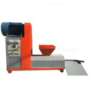 Briquette Making Machine