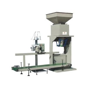 Fertilizer Weighing Packing Machine
