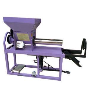 Mushroom Substrate Filling Machine