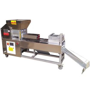 Rectangular Bag Filling Machine