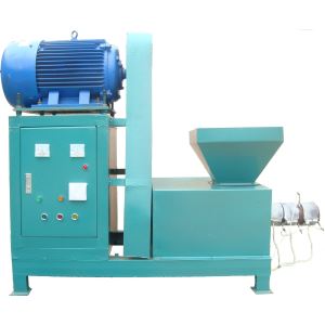 Sawdust Briquette Machine