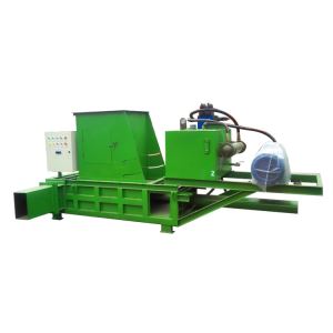 Silage Baler