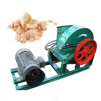 Wood Shaving Machine，poultry Pet Bed Shaving Mill